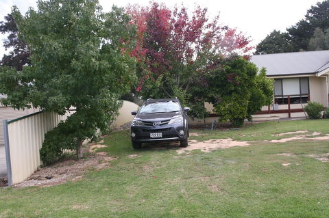 Owl Place In Hahndorf - Hotels Melbourne 5