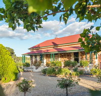 Barossa Shiraz Estate - Hotels Melbourne