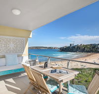 Beachfront Bliss - Hotels Melbourne