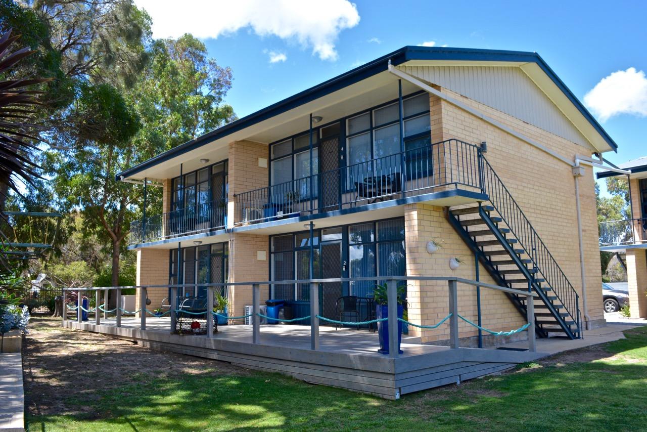 Boston SA Hotels Melbourne