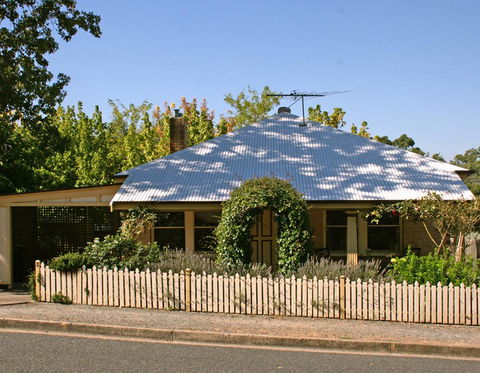 Oats Cottage - Hotels Melbourne 11