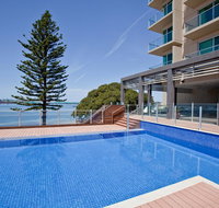 Port Lincoln Hotel - Hotels Melbourne