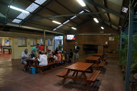 Beachside Holiday Park - Hotels Melbourne 20