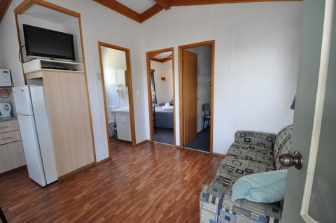 Beachside Holiday Park - Hotels Melbourne 8