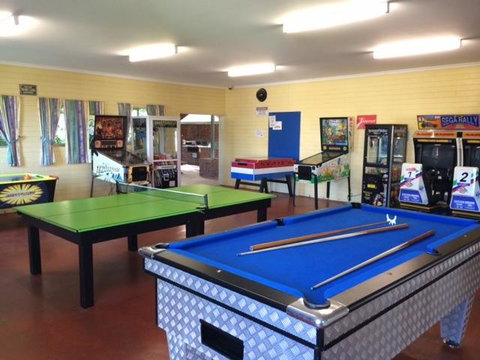 Beachside Holiday Park - Hotels Melbourne 24