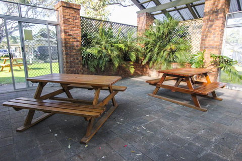 Beachside Holiday Park - Hotels Melbourne 22