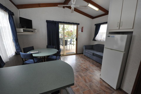 Beachside Holiday Park - Hotels Melbourne 7