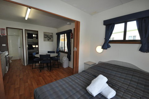 Beachside Holiday Park - Hotels Melbourne 11