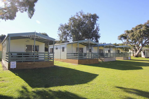 Beachside Holiday Park - Hotels Melbourne 1