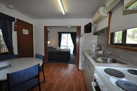 Beachside Holiday Park - Hotels Melbourne 13