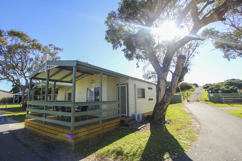 Beachside Holiday Park - Hotels Melbourne 5