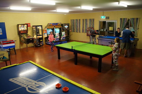 Beachside Holiday Park - Hotels Melbourne 23