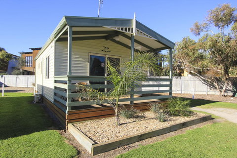 Beachside Holiday Park - Hotels Melbourne 4