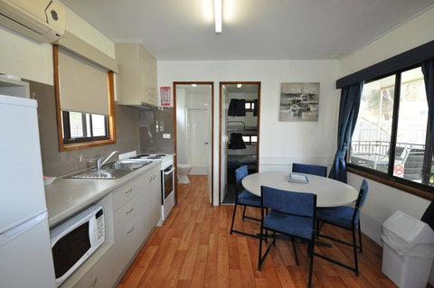 Beachside Holiday Park - Hotels Melbourne 12