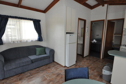 Beachside Holiday Park - Hotels Melbourne 0