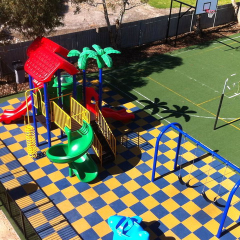 Beachside Holiday Park - Hotels Melbourne 15