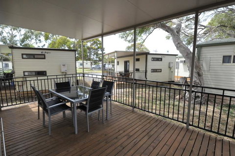 Beachside Holiday Park - Hotels Melbourne 6