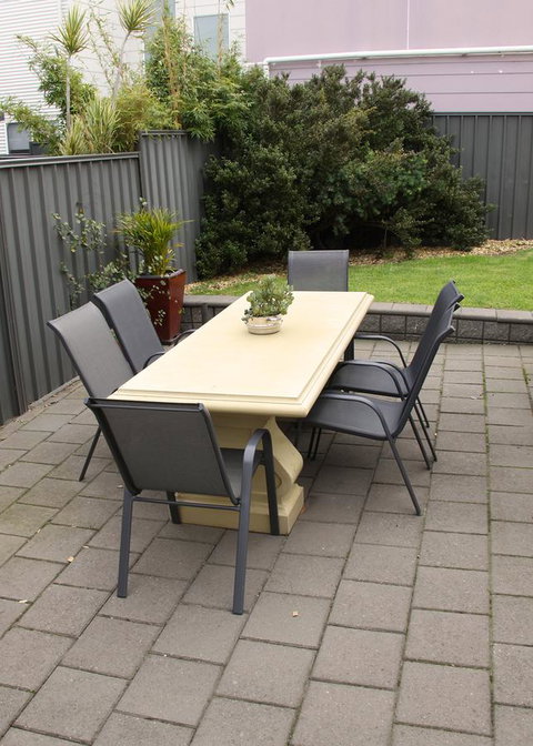 Grace Cottage - Hotels Melbourne 16