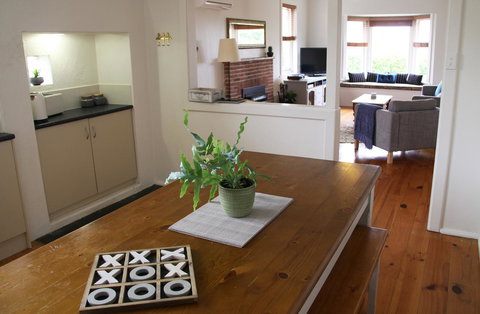 Grace Cottage - Hotels Melbourne 7