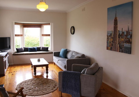 Grace Cottage - Hotels Melbourne 3