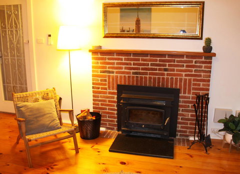 Grace Cottage - Hotels Melbourne 5