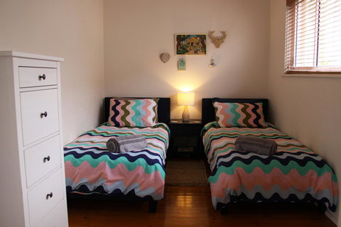 Grace Cottage - Hotels Melbourne 13