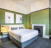 Nightcap at Exeter Hotel - Hotels Melbourne