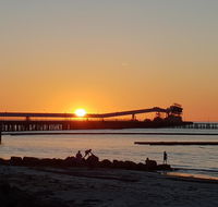 Wallaroo Beachfront Tourist Park - Hotels Melbourne