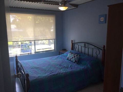 SHAKIN' SHACK - Hotels Melbourne 4