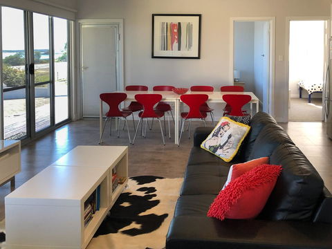 Beachview - Hotels Melbourne 9