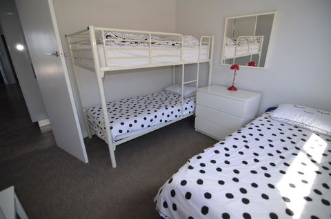 Beachview - Hotels Melbourne 18