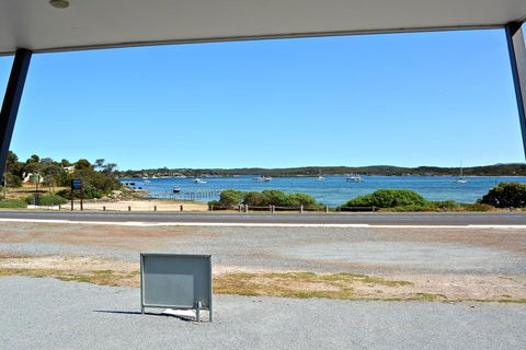 Beachview - Hotels Melbourne 34
