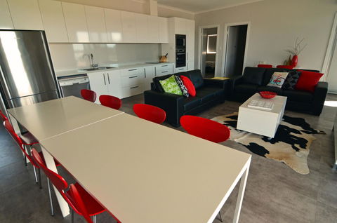Beachview - Hotels Melbourne 7