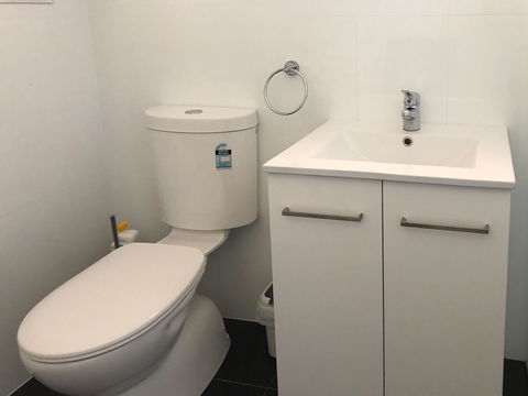 Beachview - Hotels Melbourne 24