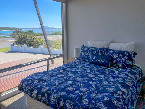 Beachview - Hotels Melbourne 16