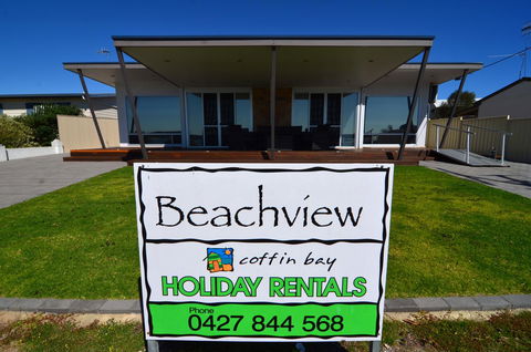 Beachview - Hotels Melbourne 3