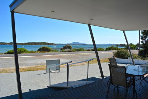 Beachview - Hotels Melbourne 4