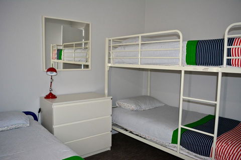 Beachview - Hotels Melbourne 20
