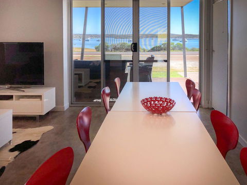 Beachview - Hotels Melbourne 5