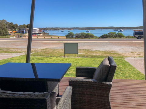 Beachview - Hotels Melbourne 0