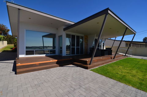Beachview - Hotels Melbourne 1