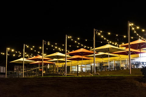 Moonta Bay Motel - Hotels Melbourne 1