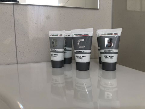 Moonta Bay Motel - Hotels Melbourne 16