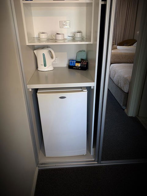 Moonta Bay Motel - Hotels Melbourne 9