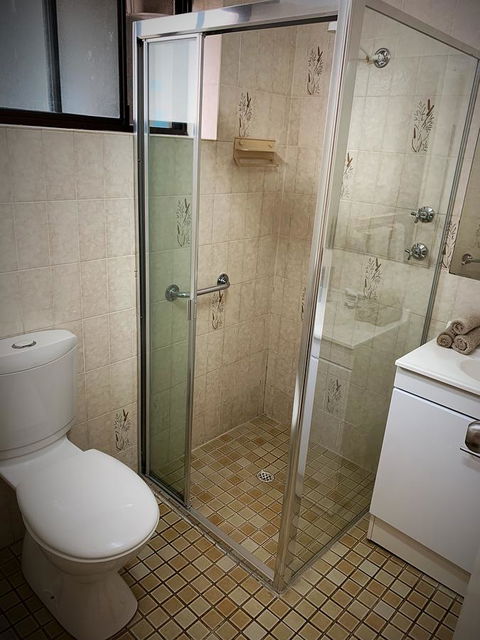 Moonta Bay Motel - Hotels Melbourne 14