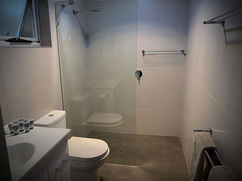 Moonta Bay Motel - Hotels Melbourne 13