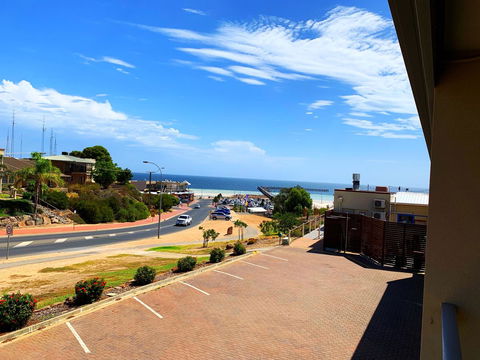 Moonta Bay Motel - Hotels Melbourne 17