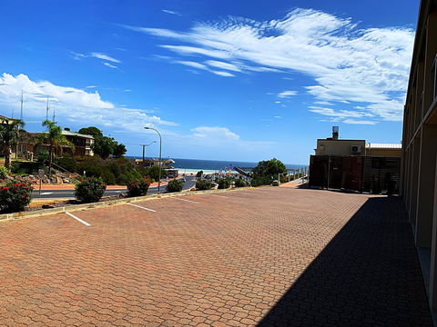 Moonta Bay Motel - Hotels Melbourne 2