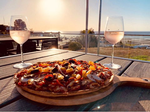 Moonta Bay Motel - Hotels Melbourne 3