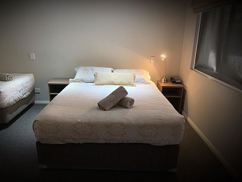 Moonta Bay Motel - Hotels Melbourne 12